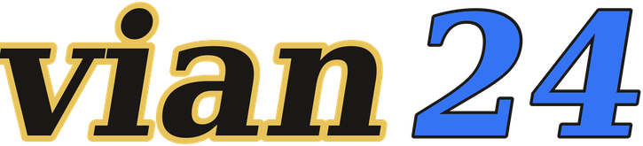 vian24 logo