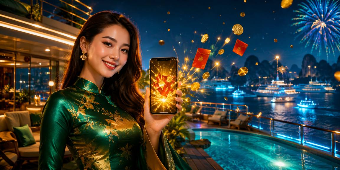 vian24 Thưởng nạp tiền qua ví điện tử