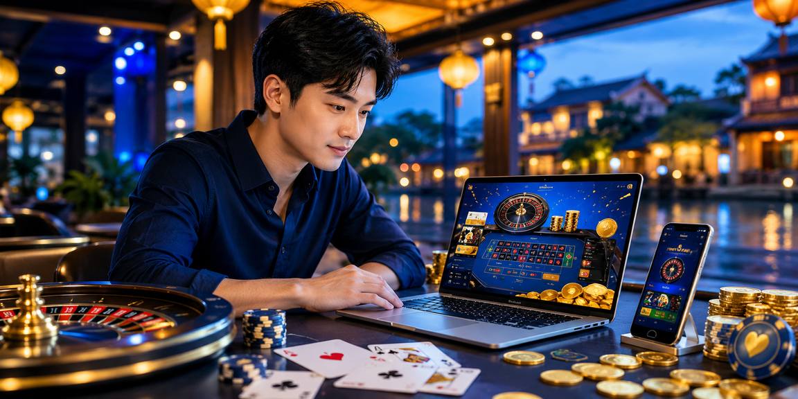 vian24 Sản phẩm thanh toán dành riêng cho người chơi Việt